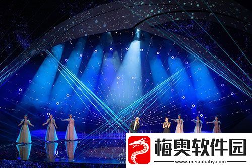 长江文化艺术季平安携手金莎合唱何以家国