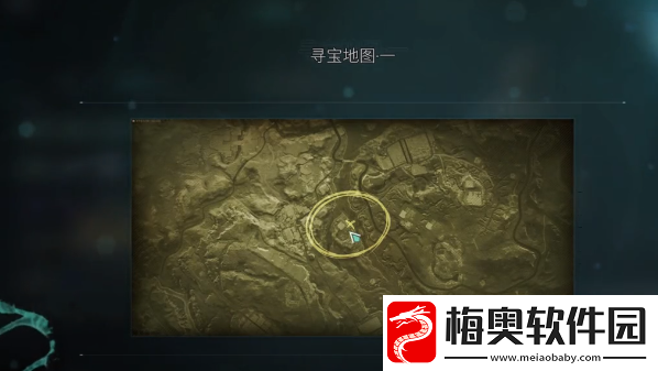 七日世界藏宝图怎么用