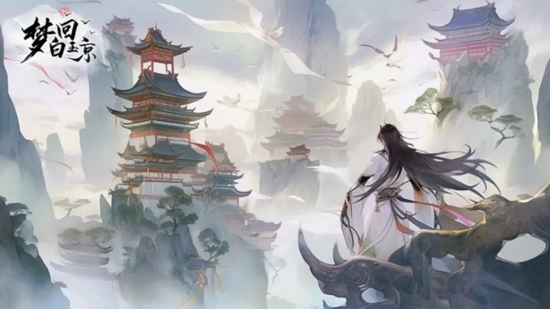 梦回白玉京怎么切换角色性别-切换角色性别方法一览：秘闻解读手册
