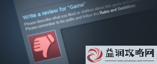 开发者调查Steam近五年各语言好评率：中文日文韩文最低！