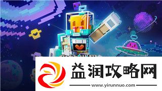 双人成行第六关攻略星球-探索合作解谜玩法与过关技巧