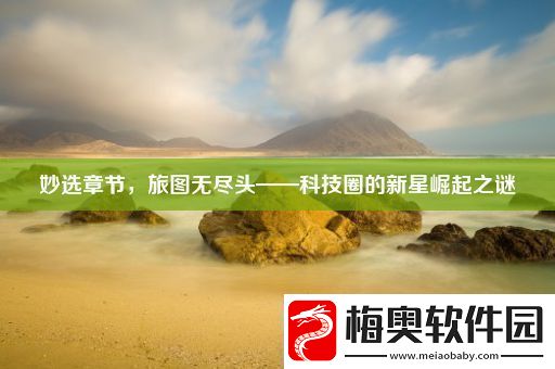 妙选章节旅图无尽头——科技圈的新星崛起之谜