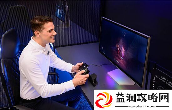 三星携手Nexon