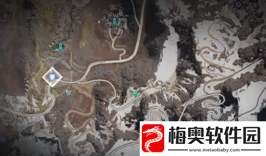七日世界雪国人生拟态宝箱如何收集