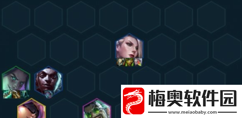 金铲铲之战执事男刀怎么玩