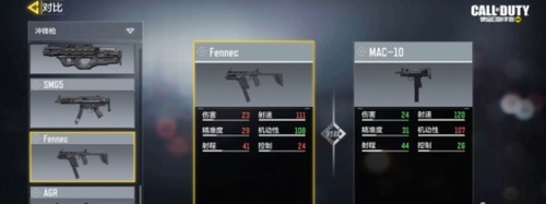 使命召唤手游mac10怎么获得