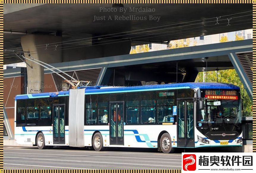 BRT公交：颠覆认知领航未知