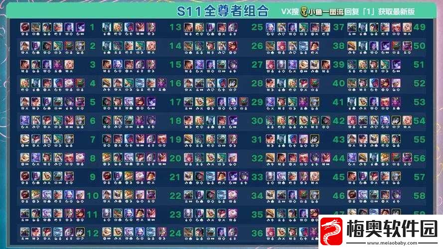 英雄联盟英雄战棋的详细玩法与策略全解析等你来探索