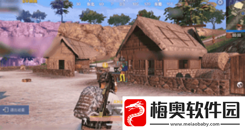 和平精英4月新版本修复优化内容介绍
