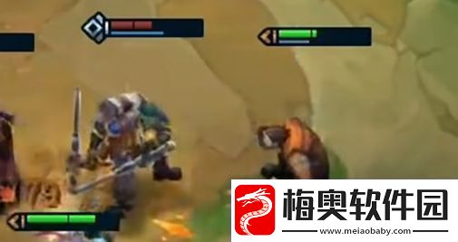 金铲铲之战s13范德尔技能是什么技能介绍