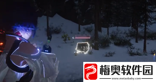 七日世界雪国人生拟态宝箱如何收集