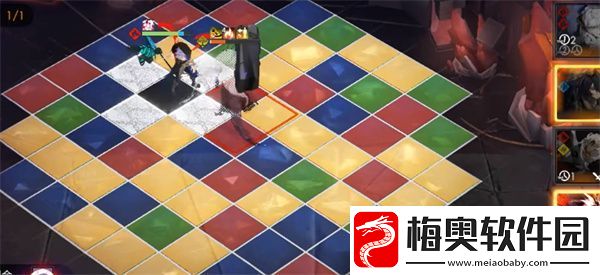 白夜极光编队全攻略