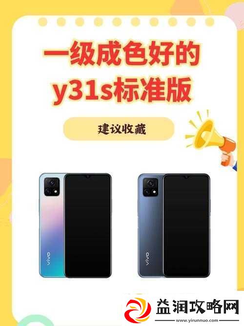y31-成色好但无法进入-这是为何