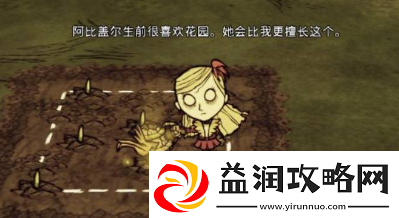 饥荒如何种菜