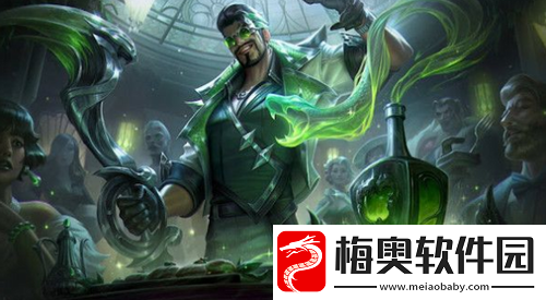 云顶之弈12.6b版本更新内容一览