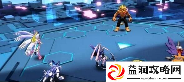 数码宝贝新世纪攻略凤凰兽天赋点