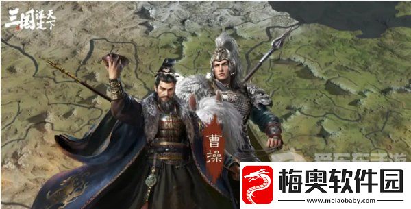 三国谋定天下抽卡机制怎么样-三国谋定天下新手必看抽卡指南