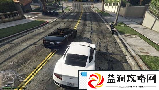 gta5敞篷跑车怎么打开敞篷的方法-gta5敞篷跑车怎么打开敞篷