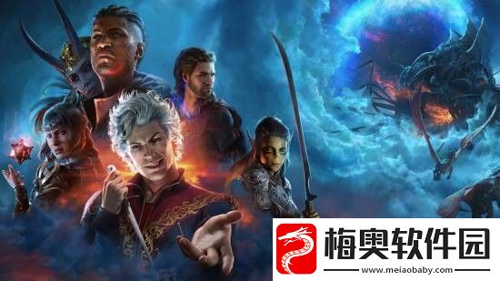 博德3再创新高Steam掌机总游玩时长近2000年
