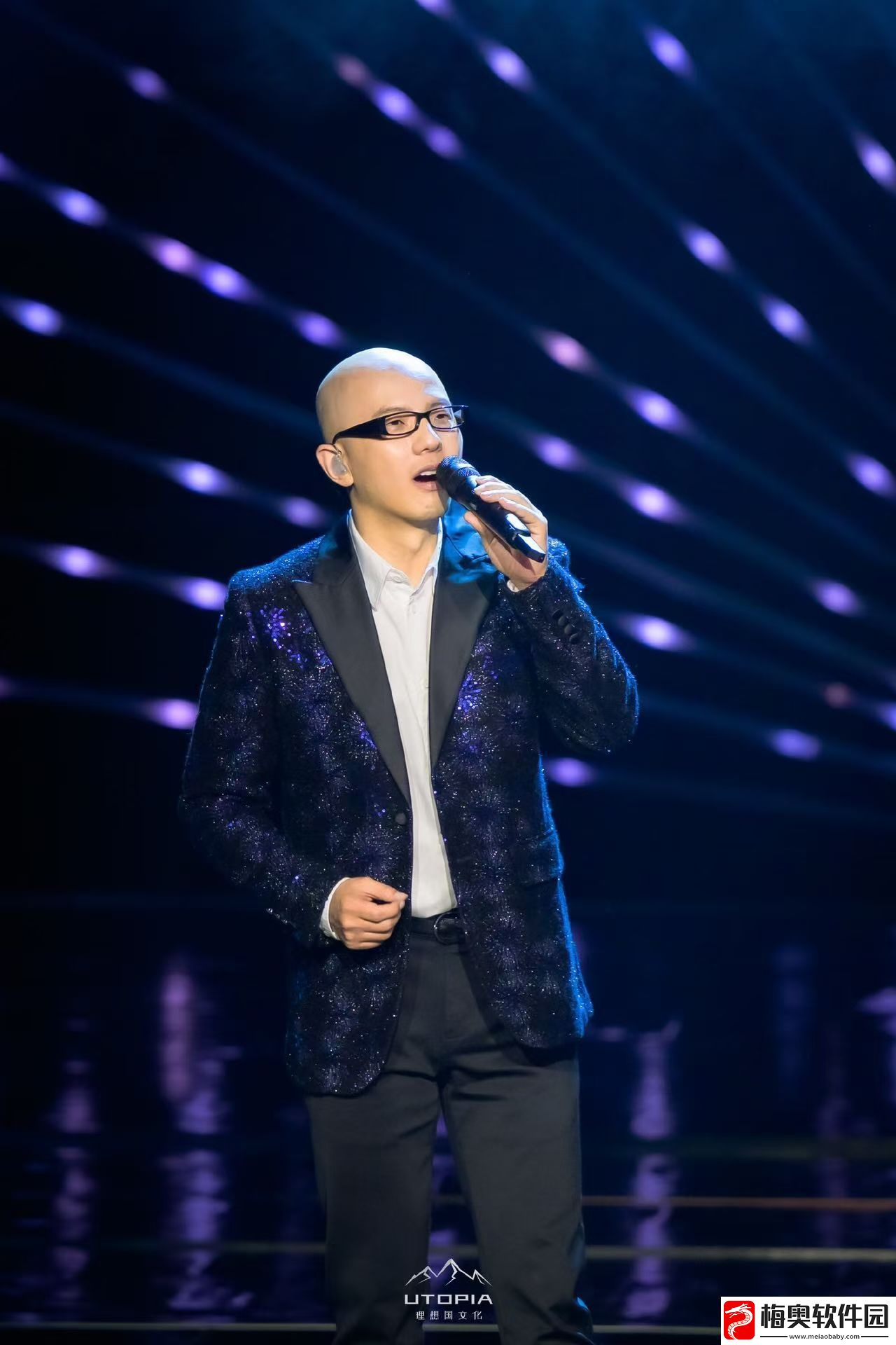 长江文化艺术季平安携手金莎合唱何以家国