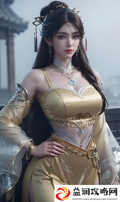 YSL蜜桃色奶茶与蛋白钛的秘密：如何打造独特魅力