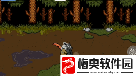 黑神话像素版第2章广智打法攻略介绍