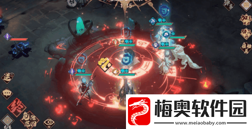 天地劫封铃笙赛季皮肤怎么样