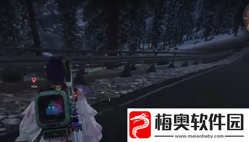 七日世界雪国人生拟态宝箱如何收集