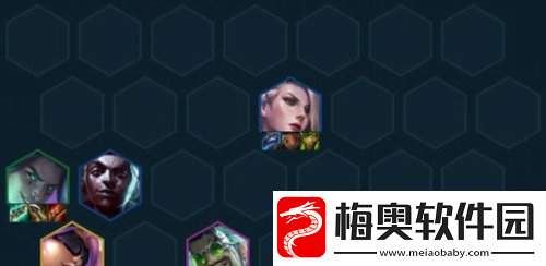 金铲铲之战执事男刀怎么玩