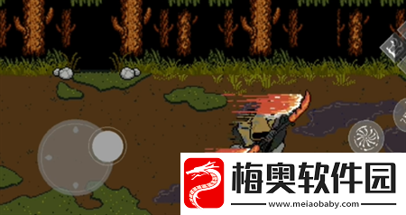 黑神话像素版第2章广智打法攻略介绍