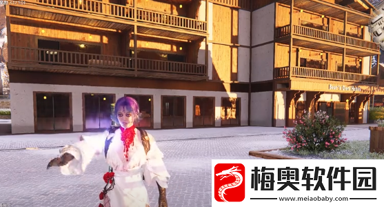 七日世界雪国人生拟态宝箱如何收集-七日世界雪国人生拟态宝箱收集指南