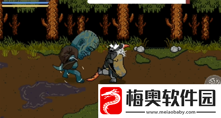 黑神话像素版第2章广智打法攻略介绍