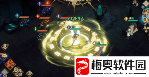 天地劫封铃笙赛季皮肤怎么样