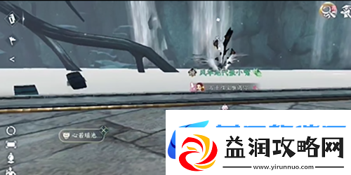 逆水寒手游心若瑶池镜成就怎么做