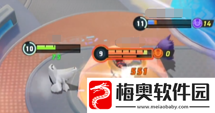 宝可梦大集结铝钢龙厉害吗