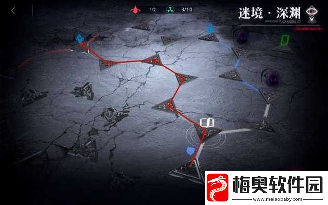 无期迷途4-5通关攻略：轻松过4-5怎么过
