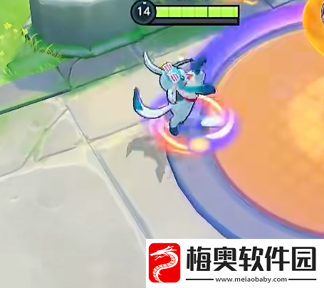 宝可梦大集结冰伊布强度如何
