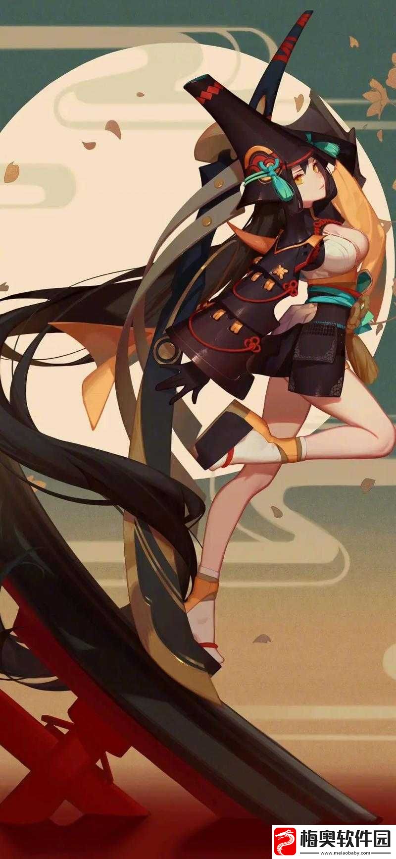 阴阳师妖怪屋中妖刀姬令人惊叹的技能大揭秘与深度解析