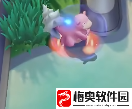 宝可梦大集结呆壳兽怎么样