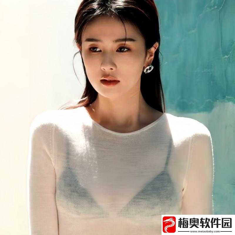 白鹿的隐身部位黄