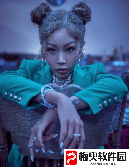 女性-RAPPER-女性-RAP-叫什么：背后的魅力与风格