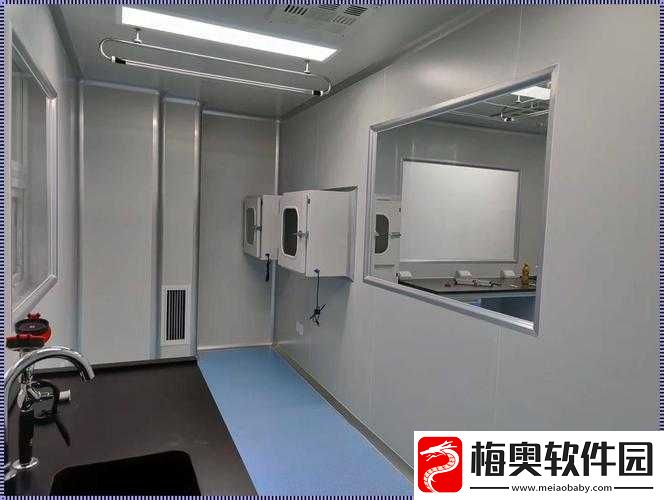 fi11cnn实验室隐藏入口