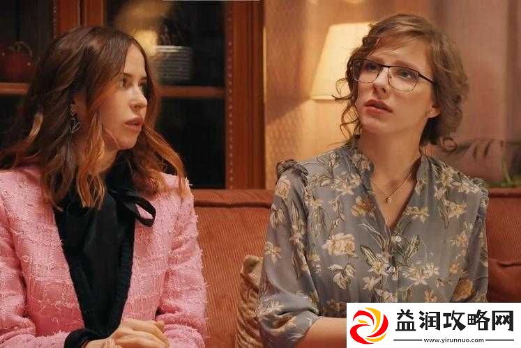 爸爸的女儿们2024俄剧双语女演员：情牵姐妹的复杂关系