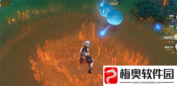 原神机枢物前哨战活动全攻略