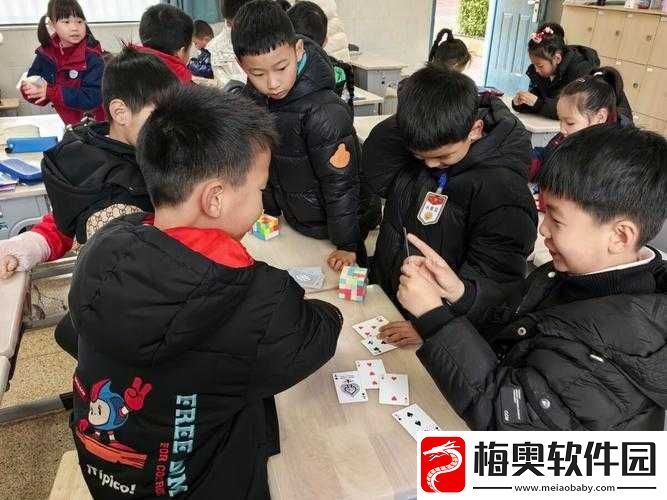 做运动打扑克：健康与娱乐的完美结合