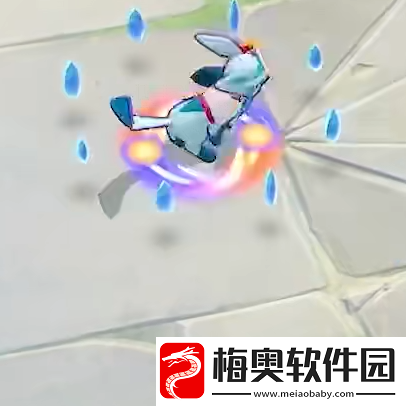 宝可梦大集结冰伊布强度如何