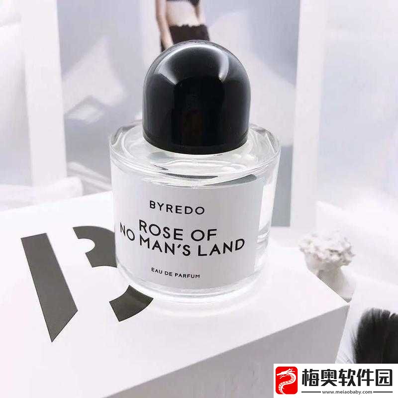 无人区玫瑰-jeanmiss：一场极致的香氛之旅