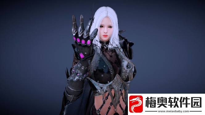 黑色沙漠细节捏脸怎么弄