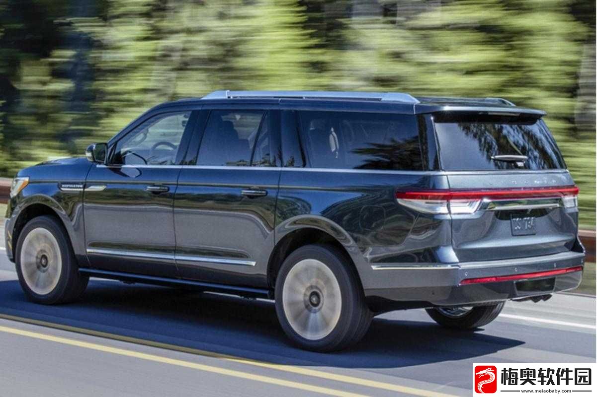 成熟的欧美精品-SUV：高端品质-畅享驾驶乐趣