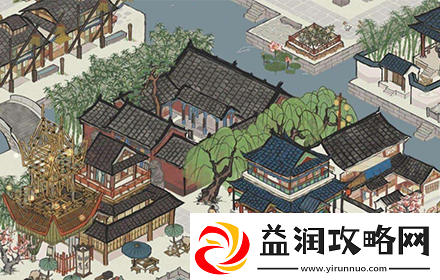 江南百景图屈原怎么样-江南百景图端午节新角色屈原属性